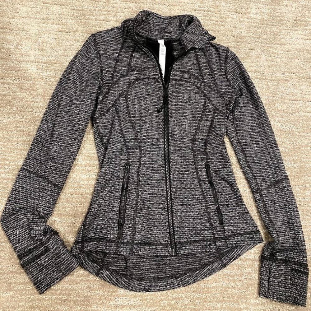 Lululemon Define Jacket- 4